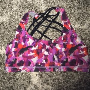 Born Primitive sports bra